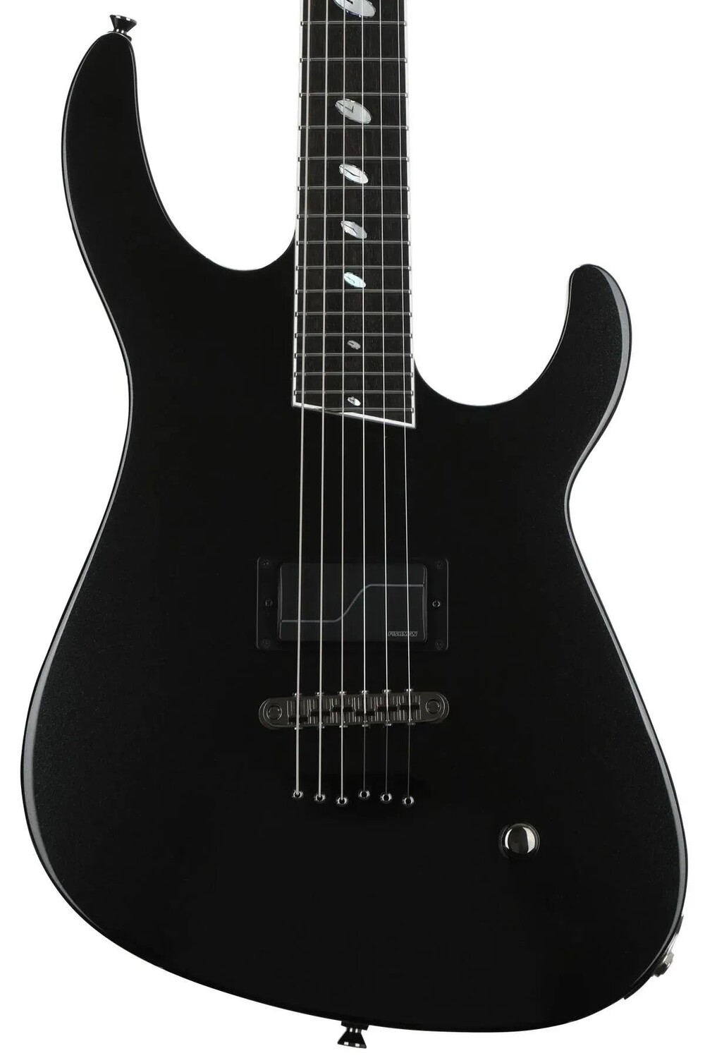 Гитары Caparison TAT Special FX "Metal Machine" Подпись Адама Дуткевича - Trans Spectrum Black
Гитары Caparison TAT Special FX "Metal Machine" Подпись Адама Дуткевича - Trans Spectrum Black
