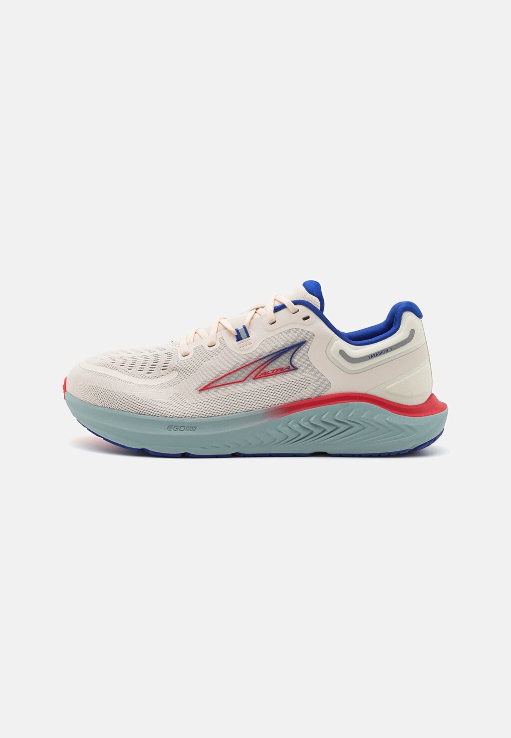 Кроссовки для стабилизирующего бега Paradigm 7 Road Altra, цвет white/blue
Кроссовки для стабилизирующего бега Paradigm 7 Road Altra, цвет white/blue