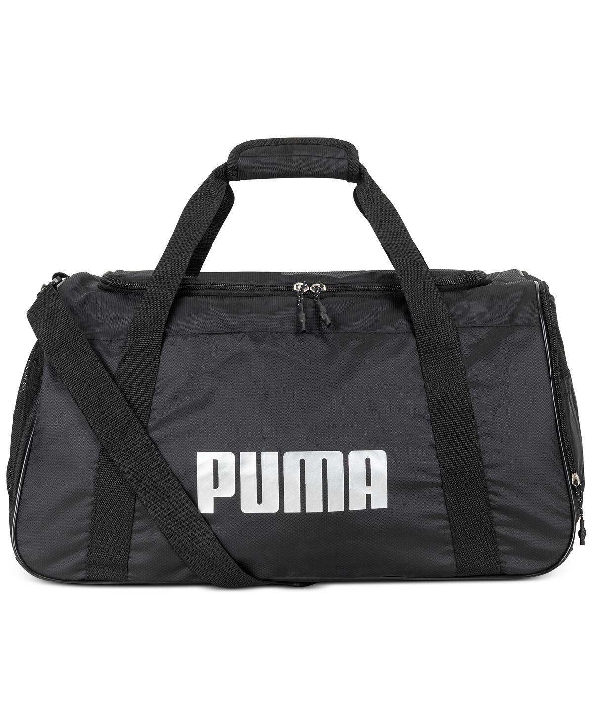 Мужская дорожная сумка для тонального крема со съемным плечевым ремнем Puma
Мужская дорожная сумка для тонального крема со съемным плечевым ремнем Puma