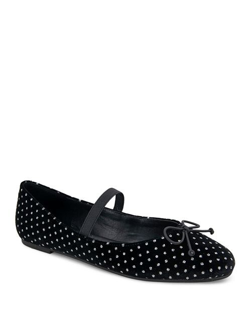 Женские туфли без шнуровки Myra с заклепками на плоской подошве Kenneth Cole, цвет Black
Женские туфли без шнуровки Myra с заклепками на плоской подошве Kenneth Cole, цвет Black