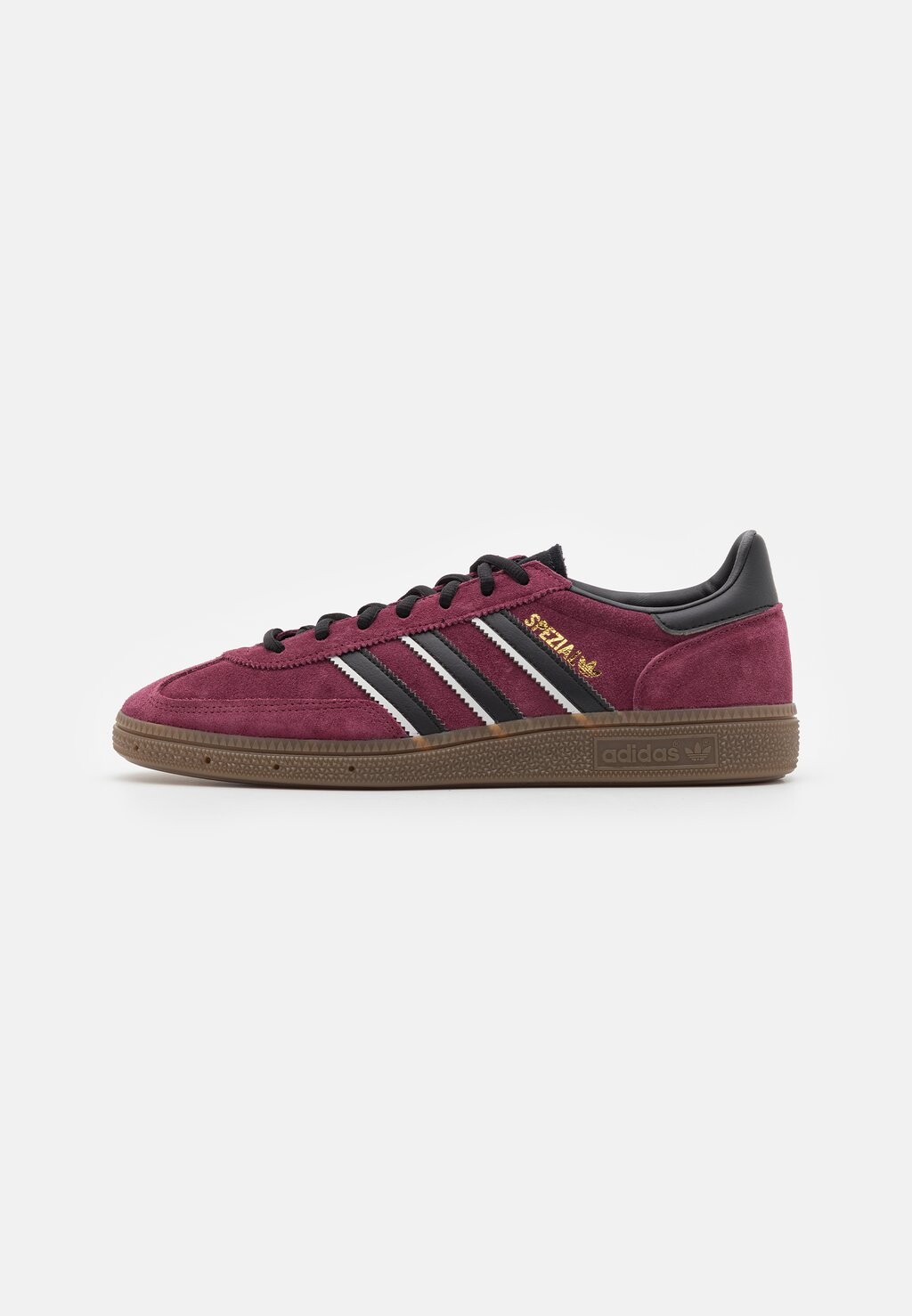 Низкие кроссовки Handball Spezial Unisex adidas Originals, цвет maroon/core black/crystal white
Низкие кроссовки Handball Spezial Unisex adidas Originals, цвет maroon/core black/crystal white