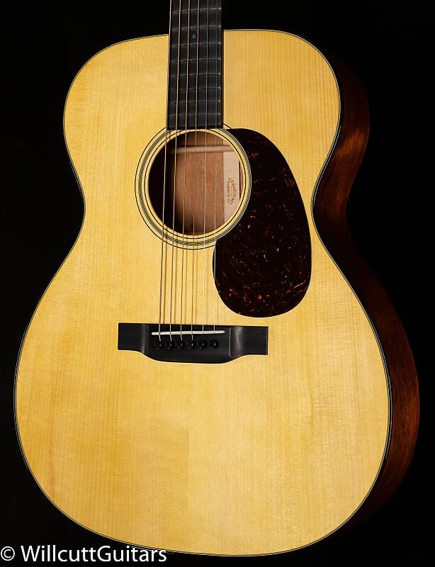 Акустическая гитара Martin Custom Shop 000 18 Style Sinker Mahogany/Adirondack
Акустическая гитара Martin Custom Shop 000 18 Style Sinker Mahogany/Adirondack
