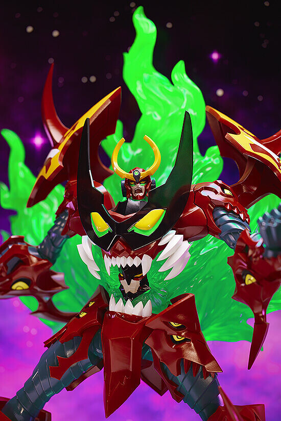 Фигурка Gurren Lagann - Tengen Toppa Gurren Lagann Extra Large POP UP PARADE Figure
Фигурка Gurren Lagann - Tengen Toppa Gurren Lagann Extra Large POP UP PARADE Figure
