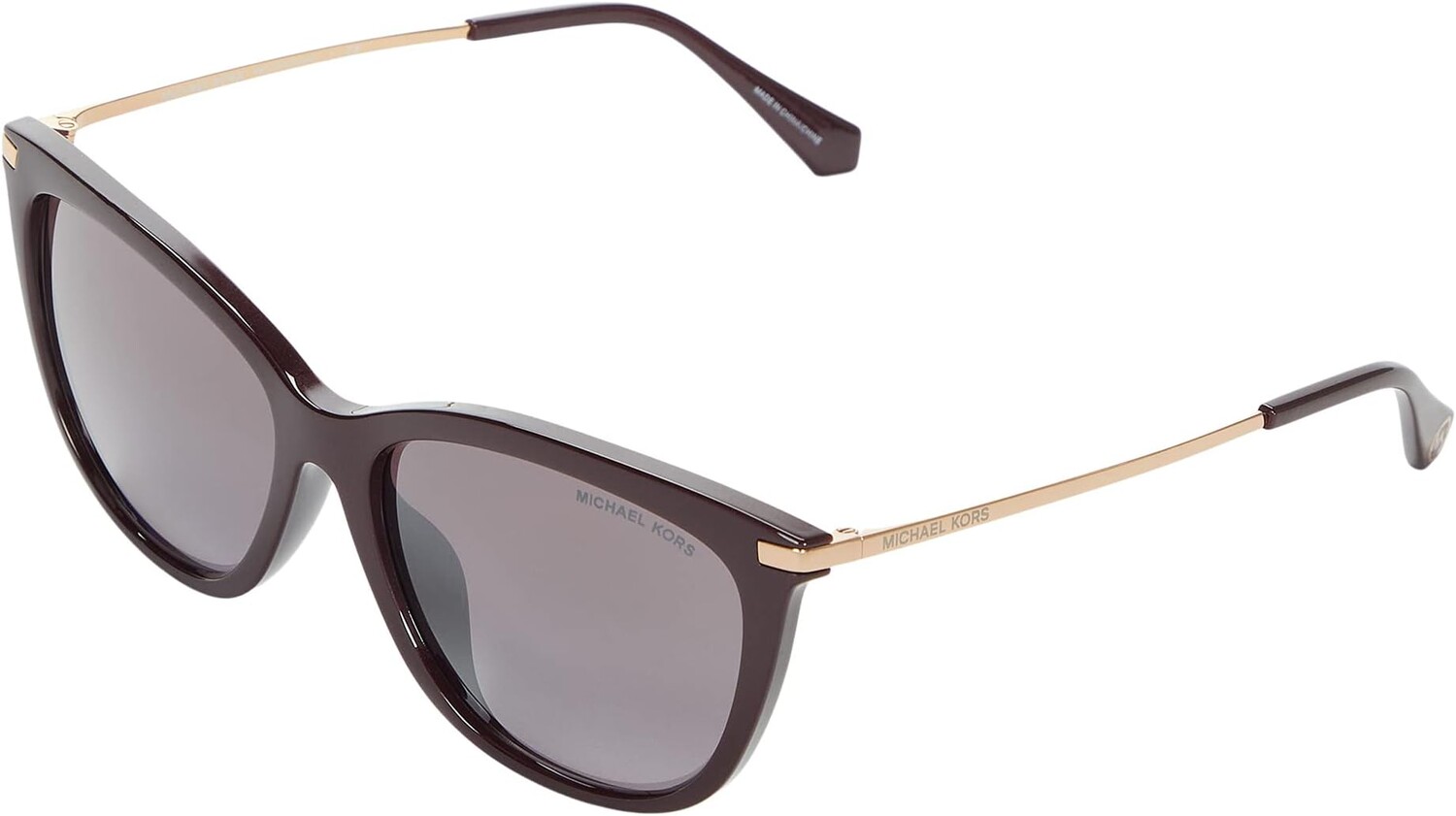 Солнцезащитные очки 56 mm MK2150U Dublin Michael Kors, цвет Cordovan Pearlized/Cordovan Gradient
Солнцезащитные очки 56 mm MK2150U Dublin Michael Kors, цвет Cordovan Pearlized/Cordovan Gradient
