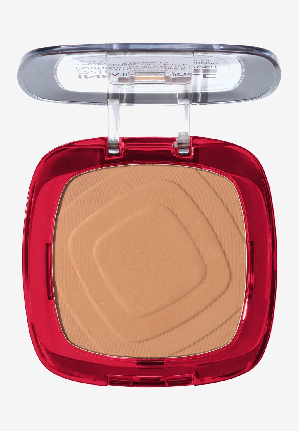 Пудра для лица Infaillible 24H Fresh Wear Make-Up-Puder L'Oréal Paris, цвет 260 golden sun
Пудра для лица Infaillible 24H Fresh Wear Make-Up-Puder L'Oréal Paris, цвет 260 golden sun