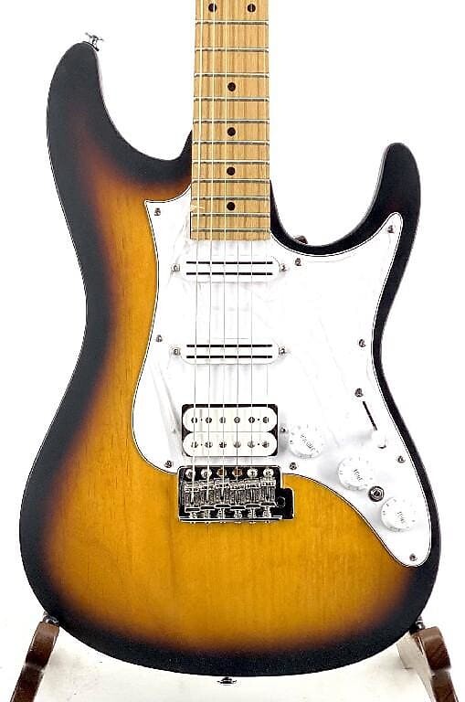 Электрогитара Ibanez ATZ10PSTM Andy Timmons Signature Electric Guitar Tobacco Sunburst Ser# I 220506436
Электрогитара Ibanez ATZ10PSTM Andy Timmons Signature Electric Guitar Tobacco Sunburst Ser# I 220506436