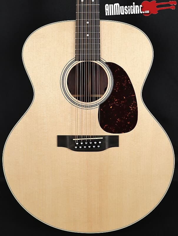 Акустическая гитара Martin Grand J16E 12-String Natural Acoustic Electric Guitar w/ Soft Case
Акустическая гитара Martin Grand J16E 12-String Natural Acoustic Electric Guitar w/ Soft Case