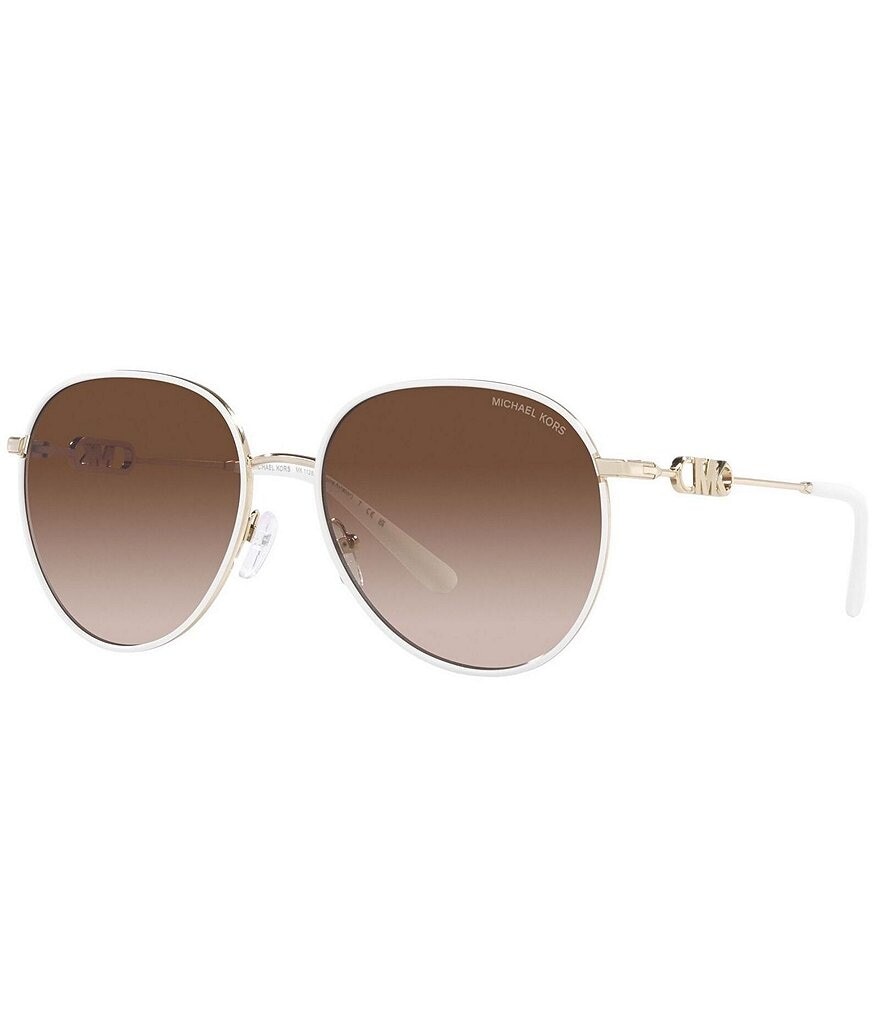 Женские солнцезащитные очки-авиаторы Michael Kors Light Gold White Rx-Aviator, бежевый, Белый, Женские солнцезащитные очки-авиаторы Michael Kors Light Gold White Rx-Aviator, бежевый
Женские солнцезащитные очки-авиаторы Michael Kors Light Gold White Rx-Aviator, бежевый, Белый, Женские солнцезащитные очки-авиаторы Michael Kors Light Gold White Rx-Aviator, бежевый