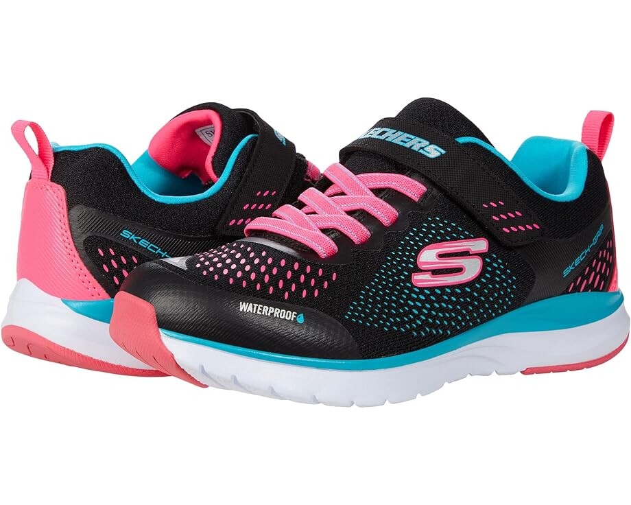 Кроссовки Skechers Sport - Ultra Groove Hydro Mist - Waterproof 302393L, цвет Black/Multi
Кроссовки Skechers Sport - Ultra Groove Hydro Mist - Waterproof 302393L, цвет Black/Multi