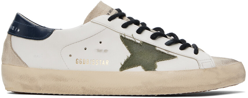Бело-черные кроссовки Super-Star Golden Goose, Черный, Бело-черные кроссовки Super-Star Golden Goose
Бело-черные кроссовки Super-Star Golden Goose, Черный, Бело-черные кроссовки Super-Star Golden Goose