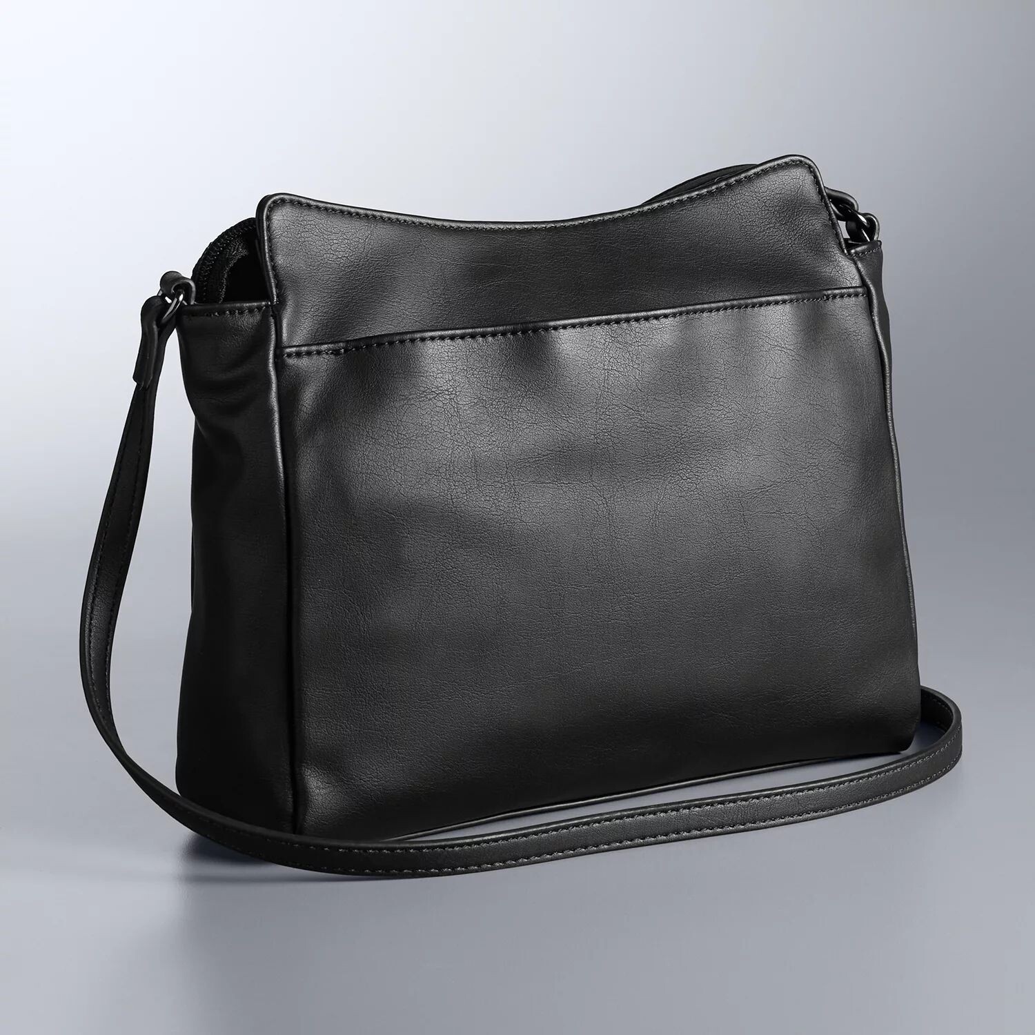 Женская сумка через плечо Simply Vera Vera Wang Cara с логотипом Simply Vera Vera Wang
Женская сумка через плечо Simply Vera Vera Wang Cara с логотипом Simply Vera Vera Wang