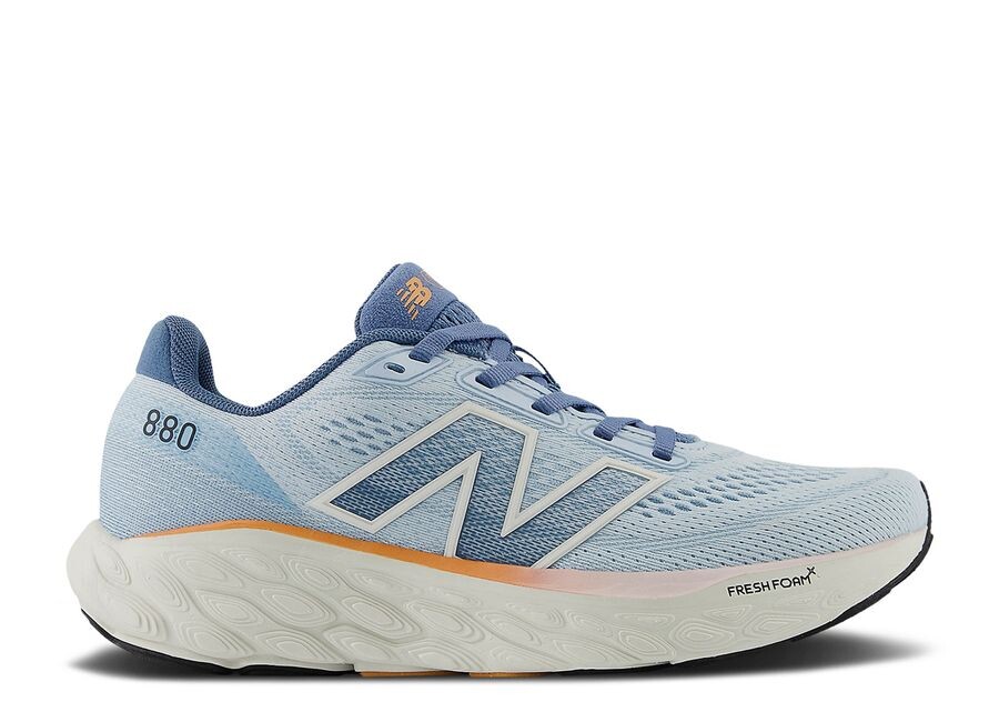 Кроссовки New Balance New Balance Wmns Fresh Foam X 880v14 Wide, цвет Quarry Blue
Кроссовки New Balance New Balance Wmns Fresh Foam X 880v14 Wide, цвет Quarry Blue