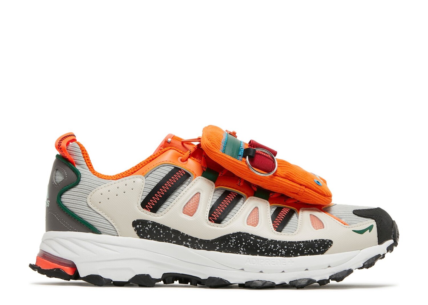 Кроссовки adidas Sean Wotherspoon X Atmos X Superturf Adventure 'Stone Orange', серый
Кроссовки adidas Sean Wotherspoon X Atmos X Superturf Adventure 'Stone Orange', серый