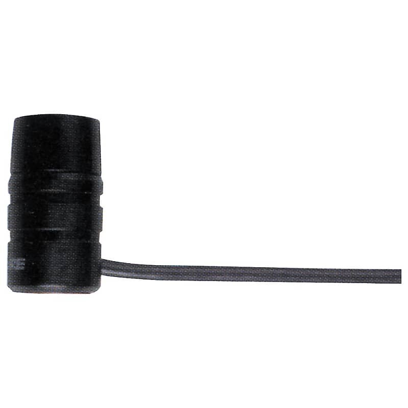Микрофон петличный Shure WL184 Supercardioid Condenser Lavalier Mic with 4' TA4F Cable
Микрофон петличный Shure WL184 Supercardioid Condenser Lavalier Mic with 4' TA4F Cable