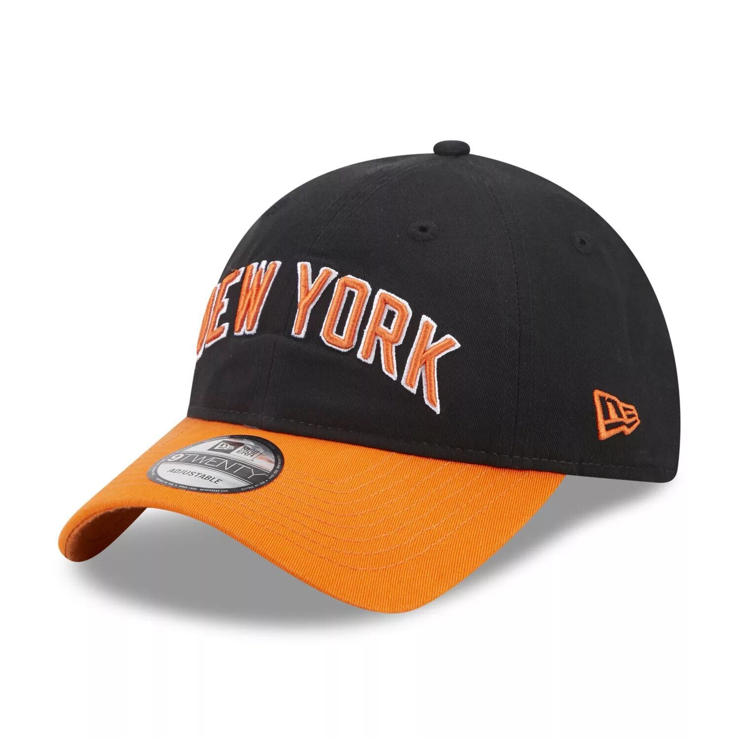 Мужская темно-бирюзовая кепка New Era New York Knicks City Edition 2022/23, официальная регулируемая кепка 9TWENTY
Мужская темно-бирюзовая кепка New Era New York Knicks City Edition 2022/23, официальная регулируемая кепка 9TWENTY