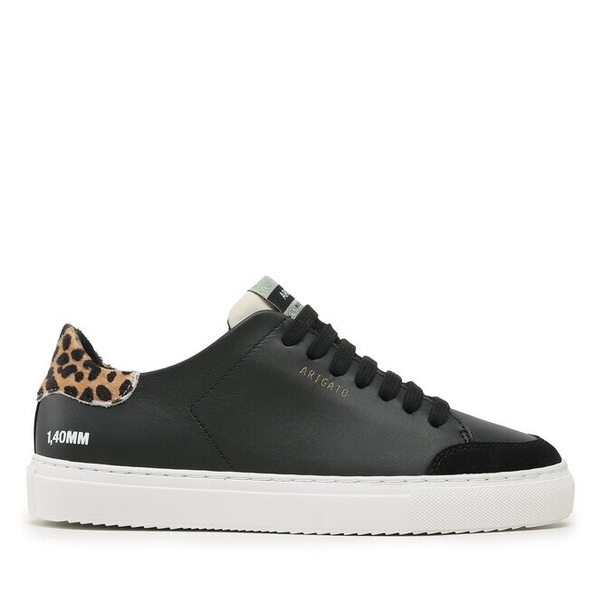 Кроссовки Axel Arigato Clean 90 Triple Sneaker 98632 Black/Leopard/Cremino, черный
Кроссовки Axel Arigato Clean 90 Triple Sneaker 98632 Black/Leopard/Cremino, черный