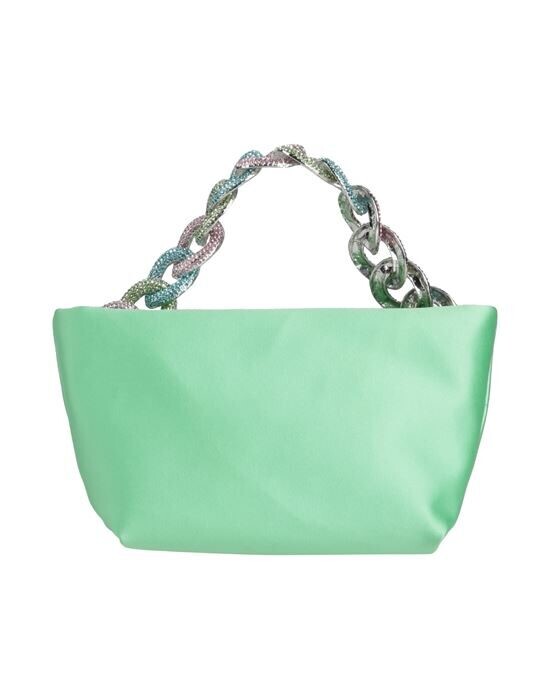 Сумка GEDEBE, светло-зеленый
Сумка GEDEBE, светло-зеленый
