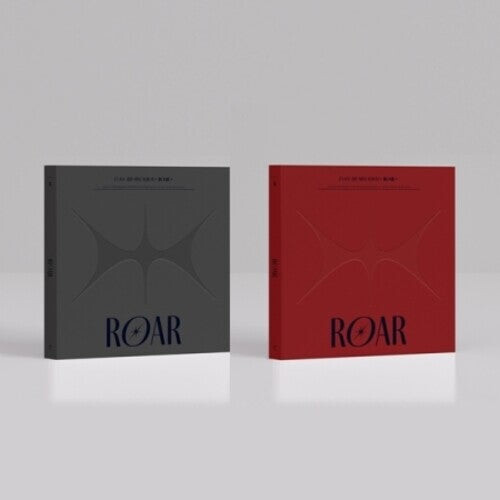 CD диск E'Last: Roar - incl. Photobook, Photocard, Pet Photocard, Accordion Postcard, Hologram Postcard, 4Cut Bookmark + Sticker Set
CD диск E'Last: Roar - incl. Photobook, Photocard, Pet Photocard, Accordion Postcard, Hologram Postcard, 4Cut Bookmark + Sticker Set