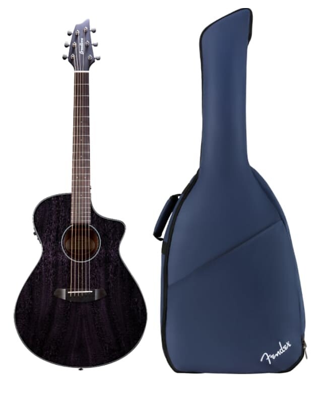 Акустическая гитара Breedlove ECO Rainforest S Concert Midnight Blue CE Acoustic Electric w/Bag
Акустическая гитара Breedlove ECO Rainforest S Concert Midnight Blue CE Acoustic Electric w/Bag