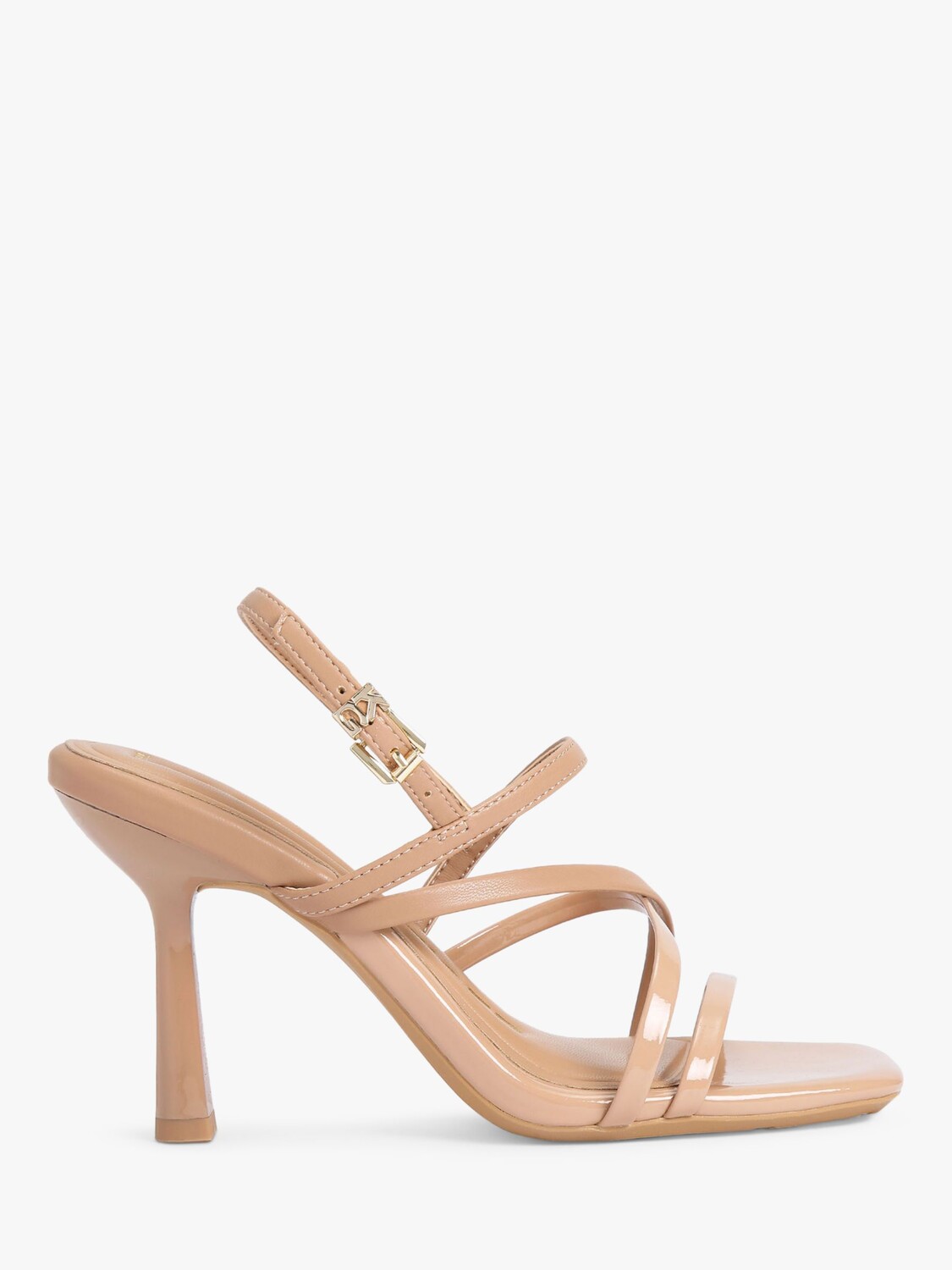 Сандалии KG Kurt Geiger Fable из искусственной кожи на шпильке, розовый румянец
Сандалии KG Kurt Geiger Fable из искусственной кожи на шпильке, розовый румянец