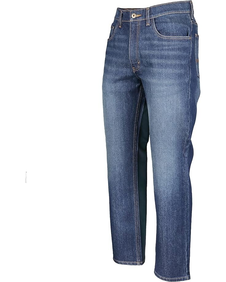 Джинсы Timberland PRO Ballast Straight Fit Flex Five-Pocket, цвет Dark Wash with Sanding
Джинсы Timberland PRO Ballast Straight Fit Flex Five-Pocket, цвет Dark Wash with Sanding