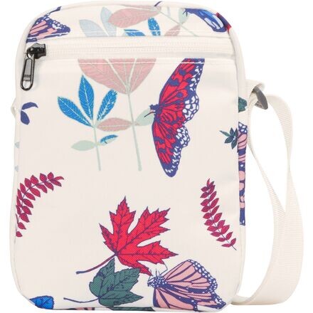 Шут Кроссбоди The North Face, цвет Gardenia White Fall Wanderer Print/Gardenia White/Gravel
Шут Кроссбоди The North Face, цвет Gardenia White Fall Wanderer Print/Gardenia White/Gravel