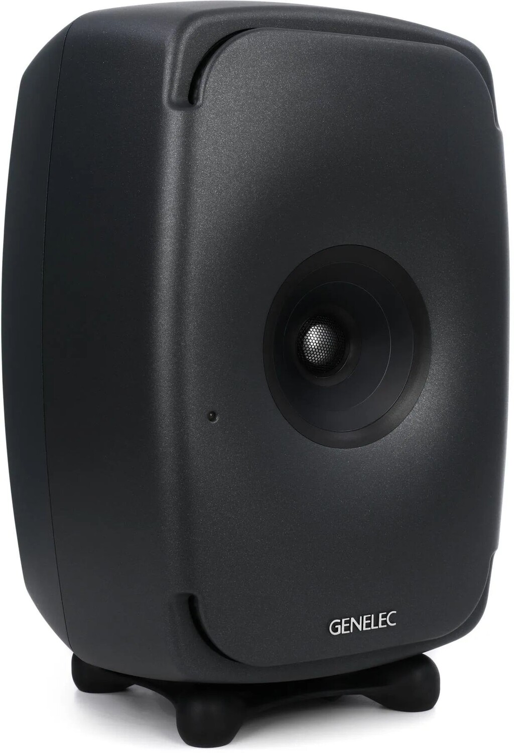 Genelec 8351B 3-полосный студийный монитор с коаксиальным питанием — темно-серый
Genelec 8351B 3-полосный студийный монитор с коаксиальным питанием — темно-серый