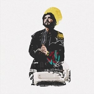 Виниловая пластинка Eto - Eto Brigante
Виниловая пластинка Eto - Eto Brigante