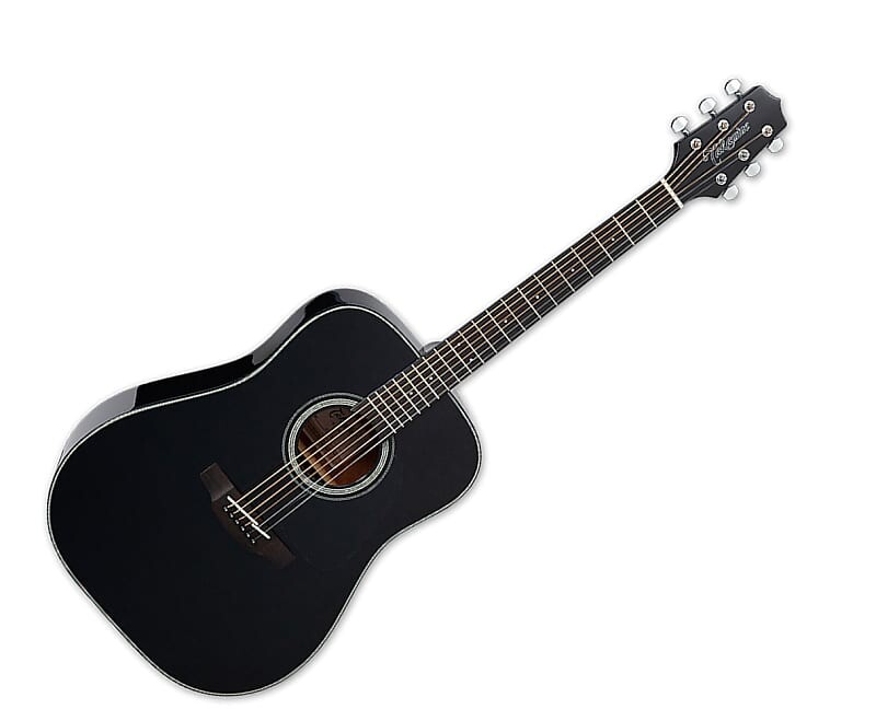 Акустическая гитара Takamine GD30BLK G Series Dreadnought Acoustic Guitar - Black
Акустическая гитара Takamine GD30BLK G Series Dreadnought Acoustic Guitar - Black