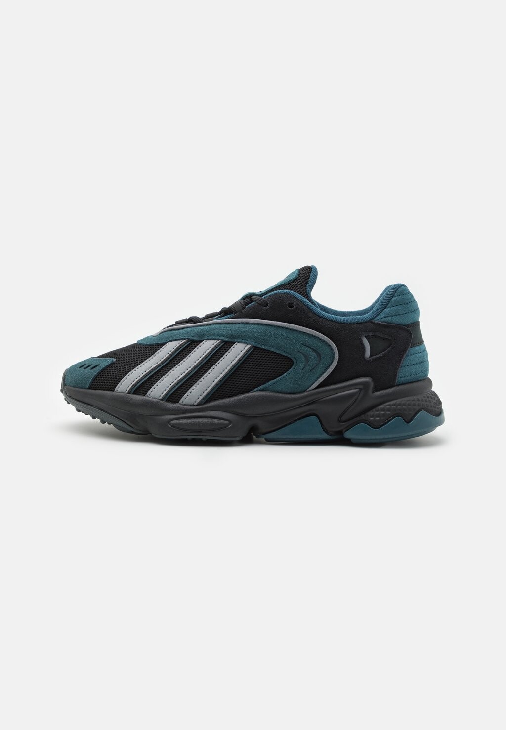 Кроссовки adidas Originals OZTRAL UNISEX, цвет core black/grey three/arctic night
Кроссовки adidas Originals OZTRAL UNISEX, цвет core black/grey three/arctic night