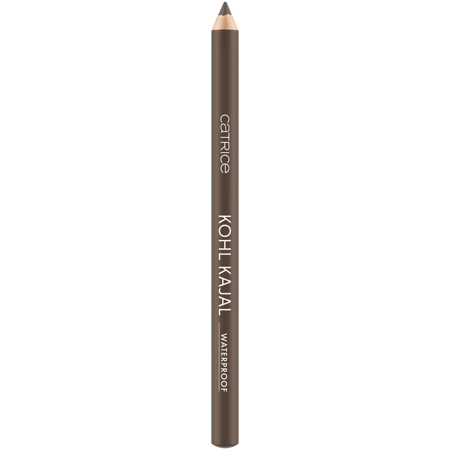 Водостойкий карандаш для глаз 040 Catrice Kohl Kajal Waterproof, 0,78 гр 
Водостойкий карандаш для глаз 040 Catrice Kohl Kajal Waterproof, 0,78 гр