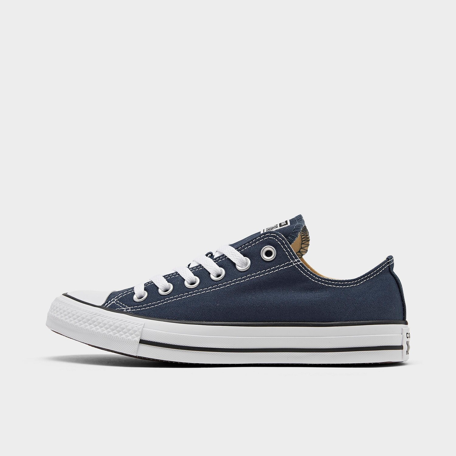 Женские повседневные кроссовки Converse Chuck Taylor с низким берцем (доступны размеры для больших детей), синий
Женские повседневные кроссовки Converse Chuck Taylor с низким берцем (доступны размеры для больших детей), синий