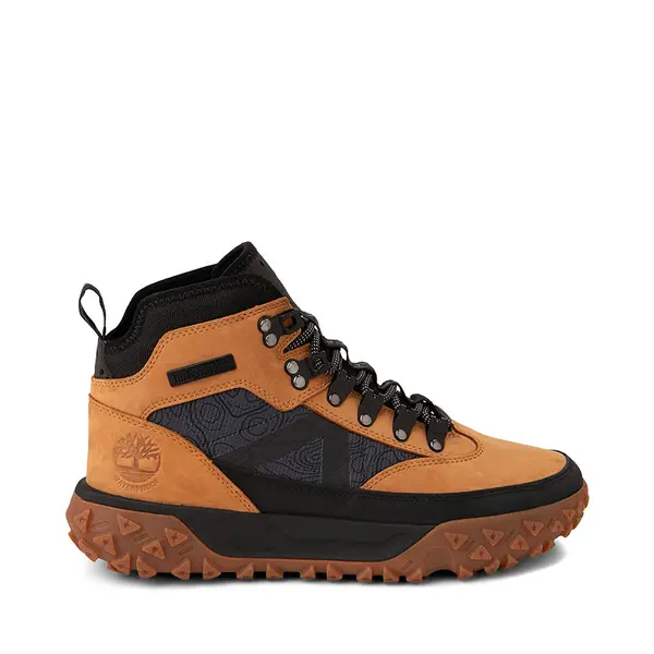 Мужские кроссовки Timberland Greenstride Motion 6 Mid Hiker, цвет Wheat, Коричневый
Мужские кроссовки Timberland Greenstride Motion 6 Mid Hiker, цвет Wheat, Коричневый