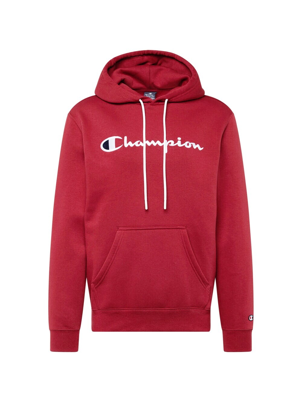 Толстовка Champion Authentic Athletic Apparel, огненно-красный/пастельный красный
Толстовка Champion Authentic Athletic Apparel, огненно-красный/пастельный красный