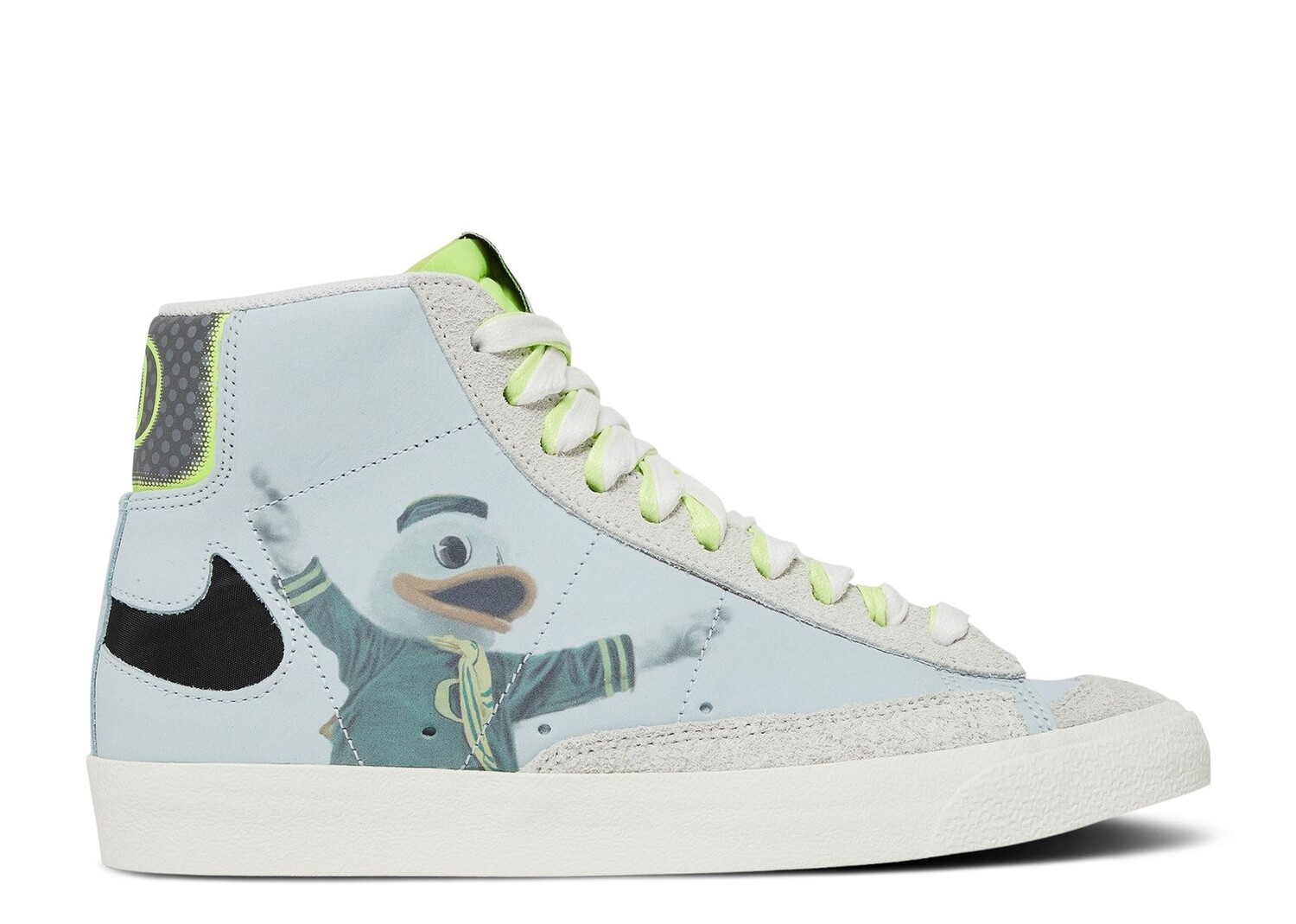 Кроссовки Nike Blazer Mid ’77 'University Of Oregon Women'S Basketball' Pe, синий
Кроссовки Nike Blazer Mid ’77 'University Of Oregon Women'S Basketball' Pe, синий