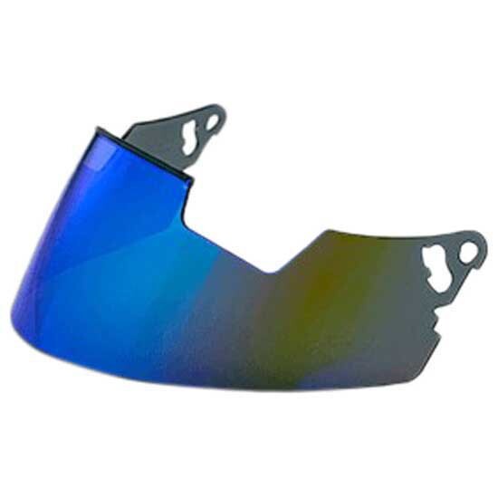 Визор для шлема Arai Pro Shade SAI RX-7 GP/Quantum/Quantum ST/Quantum ST Pro/Chaser-V/Chaser-V Pro/Axcess 2, синий
Визор для шлема Arai Pro Shade SAI RX-7 GP/Quantum/Quantum ST/Quantum ST Pro/Chaser-V/Chaser-V Pro/Axcess 2, синий