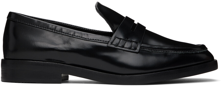 Черные лоферы Alexa 3.1 Phillip Lim, Черный, Черные лоферы Alexa 3.1 Phillip Lim
Черные лоферы Alexa 3.1 Phillip Lim, Черный, Черные лоферы Alexa 3.1 Phillip Lim
