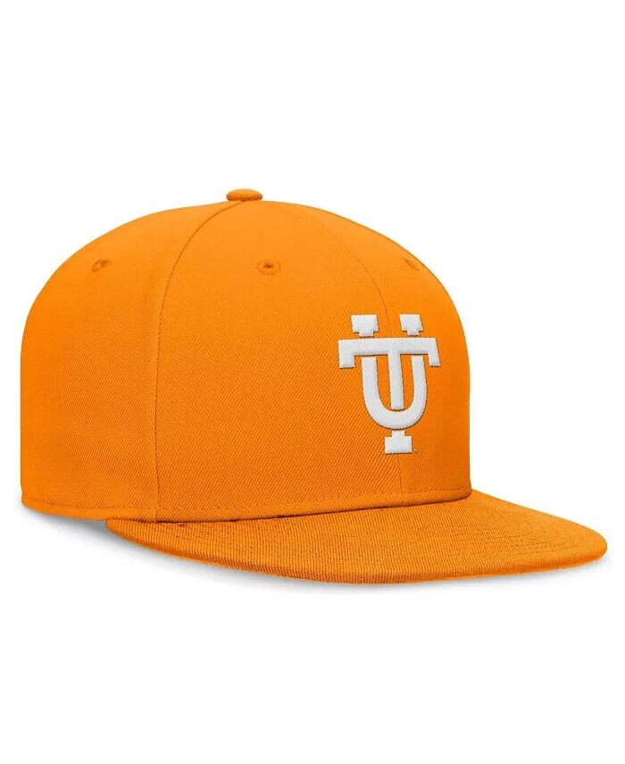 Мужская кепка Tennessee Orange Tennessee Volunteers Legacy True Fit Fit Hat Nike, оранжевый
Мужская кепка Tennessee Orange Tennessee Volunteers Legacy True Fit Fit Hat Nike, оранжевый