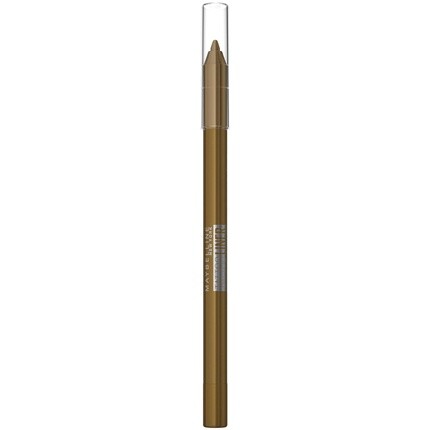 Гель-подводка для глаз Maybelline Tattoo Liner 976: Мягкая бронза, Maybelline New York
Гель-подводка для глаз Maybelline Tattoo Liner 976: Мягкая бронза, Maybelline New York
