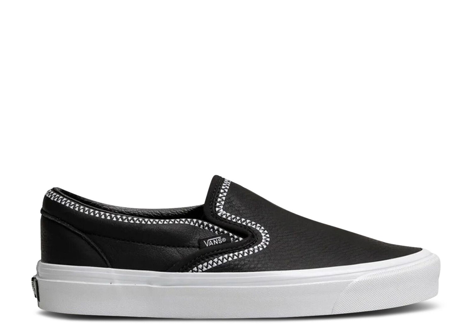 Кроссовки Vans White Mountaineering X Classic Slip-On 98 Dx 'Black White', черный
Кроссовки Vans White Mountaineering X Classic Slip-On 98 Dx 'Black White', черный