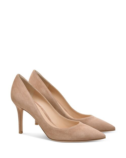 Женские туфли-лодочки Gianvito на высоком каблуке с острым носком Gianvito Rossi, цвет Tan/Beige
Женские туфли-лодочки Gianvito на высоком каблуке с острым носком Gianvito Rossi, цвет Tan/Beige