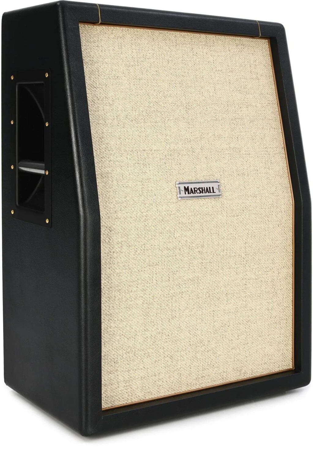 Новый шкаф расширения Marshall ST212 Studio JTM мощностью 130 Вт, 2 x 12 дюймов
Новый шкаф расширения Marshall ST212 Studio JTM мощностью 130 Вт, 2 x 12 дюймов