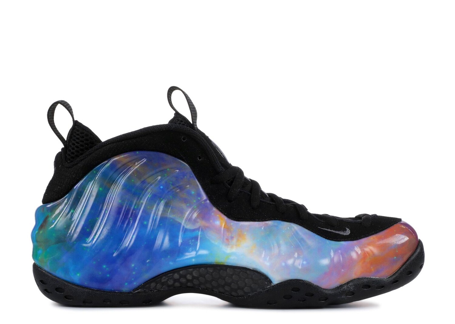 Кроссовки Nike Air Foamposite One Xx Qs 'Big Bang' Sneakeasy Exclusive, разноцветный, Черный
Кроссовки Nike Air Foamposite One Xx Qs 'Big Bang' Sneakeasy Exclusive, разноцветный, Черный
