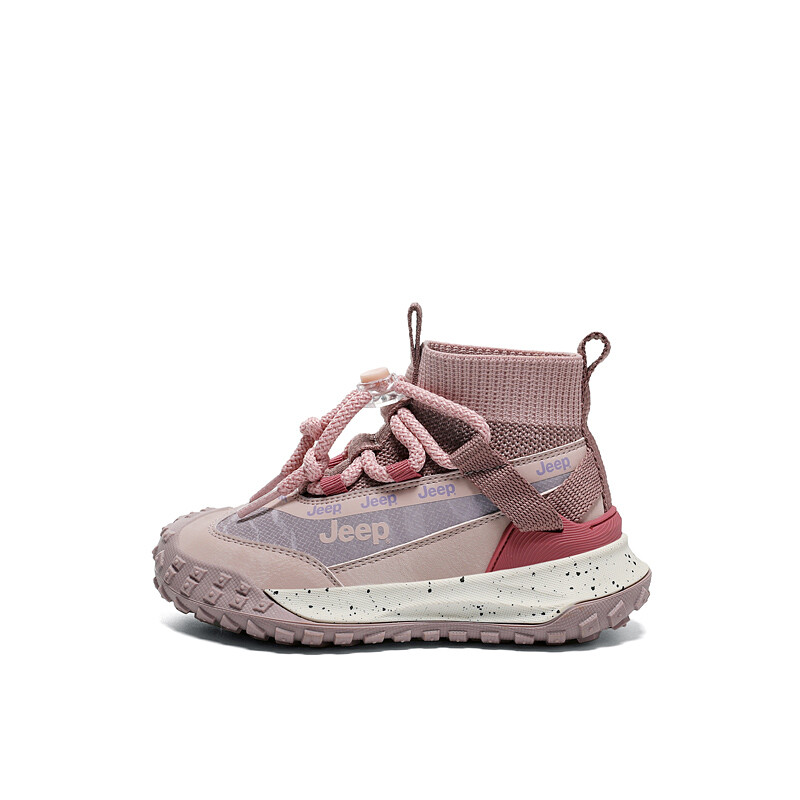 Кроссовки Jeep Kids Lifestyle Shoes Kids High-top Violet Orchid/light Pink, розовый
Кроссовки Jeep Kids Lifestyle Shoes Kids High-top Violet Orchid/light Pink, розовый