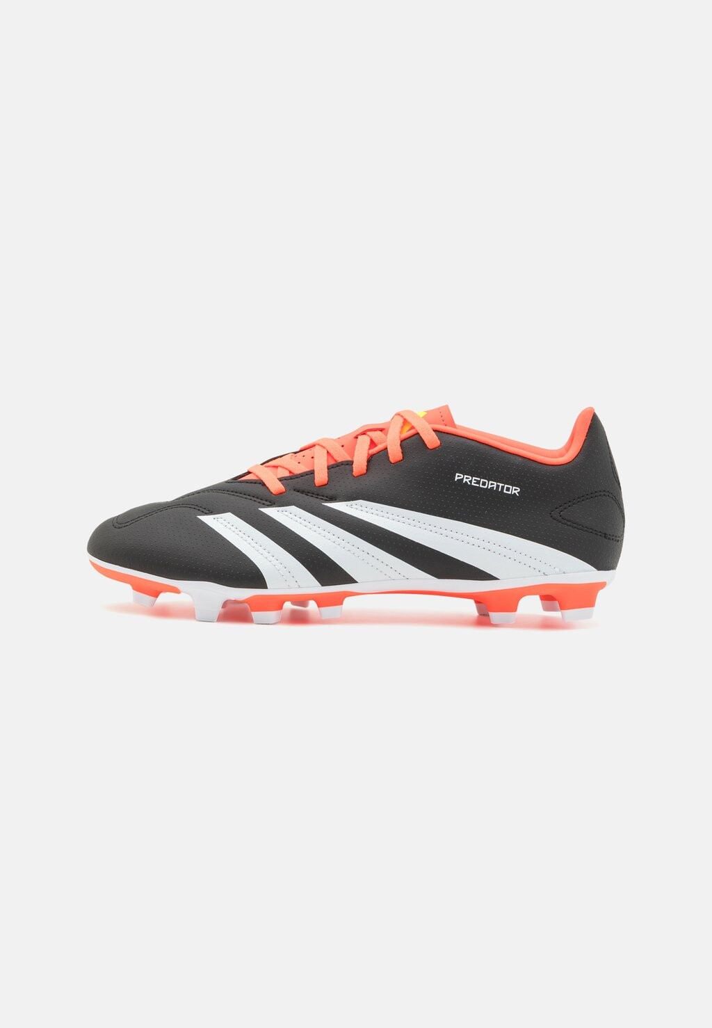 бутсы с шипами Predator Club Fxg Adidas, цвет core black/footwear white/solar red
бутсы с шипами Predator Club Fxg Adidas, цвет core black/footwear white/solar red