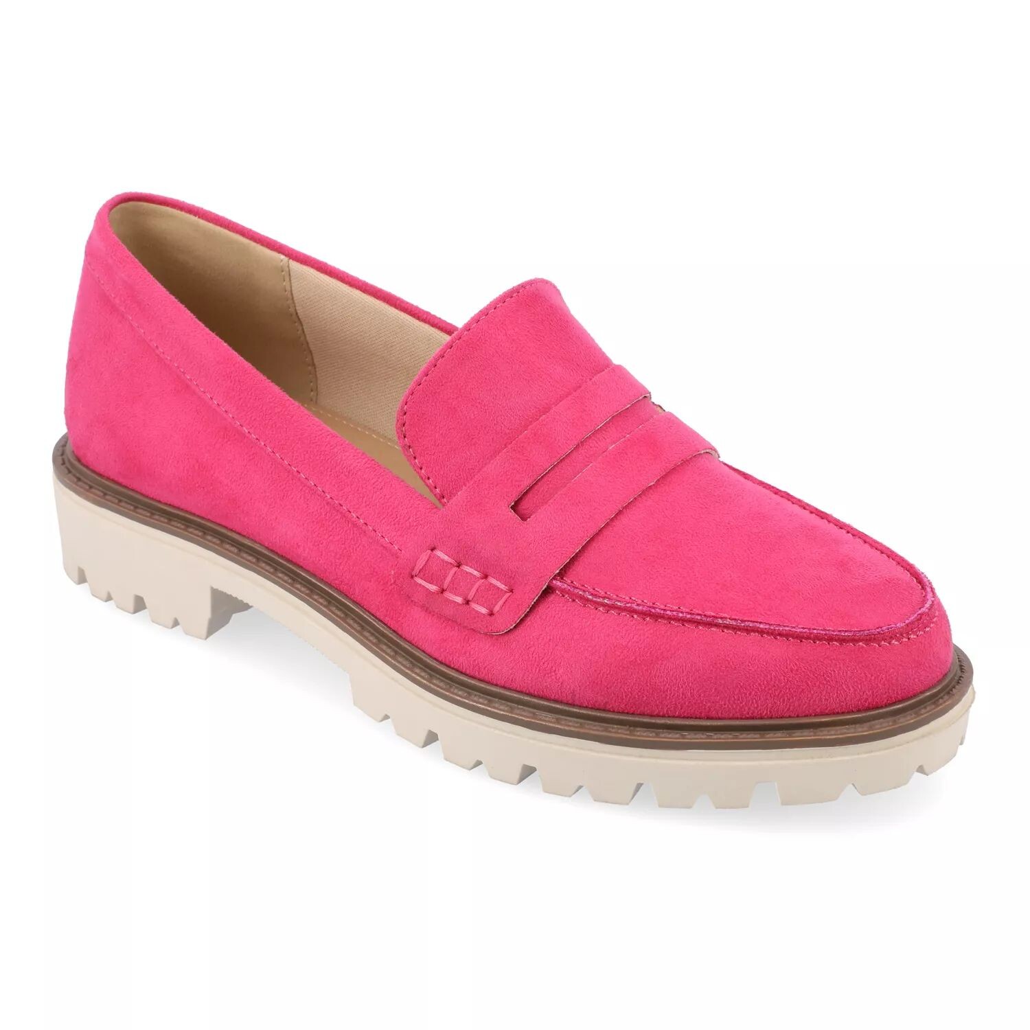 Женские слипоны из пеноматериала Journee Collection Kenly Tru Comfort Journee Collection, розовый
Женские слипоны из пеноматериала Journee Collection Kenly Tru Comfort Journee Collection, розовый