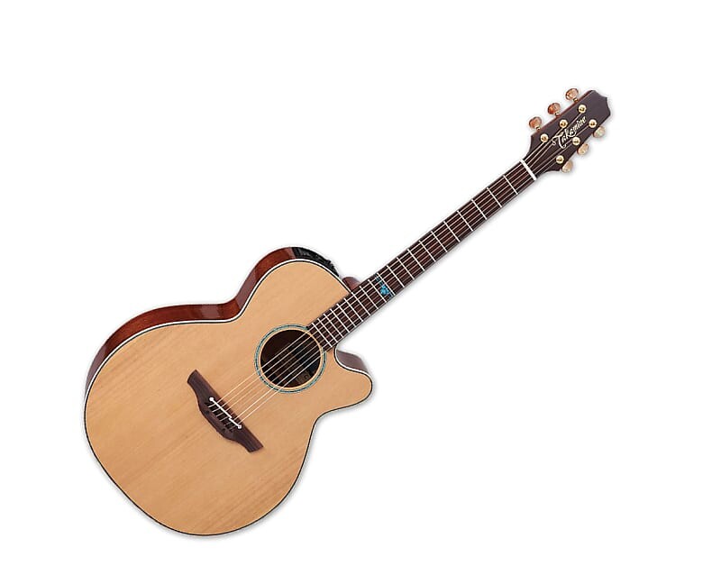Акустическая гитара Takamine Legacy Series TSF40C NEX Santa Fe Series Cutaway A/E Guitar - Natural
Акустическая гитара Takamine Legacy Series TSF40C NEX Santa Fe Series Cutaway A/E Guitar - Natural