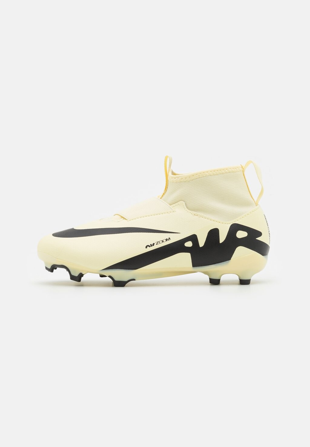Кроссовки для мини-футбола с шипами Jr Mercurial Academy Mg Unisex Nike, цвет lemonade/black
Кроссовки для мини-футбола с шипами Jr Mercurial Academy Mg Unisex Nike, цвет lemonade/black