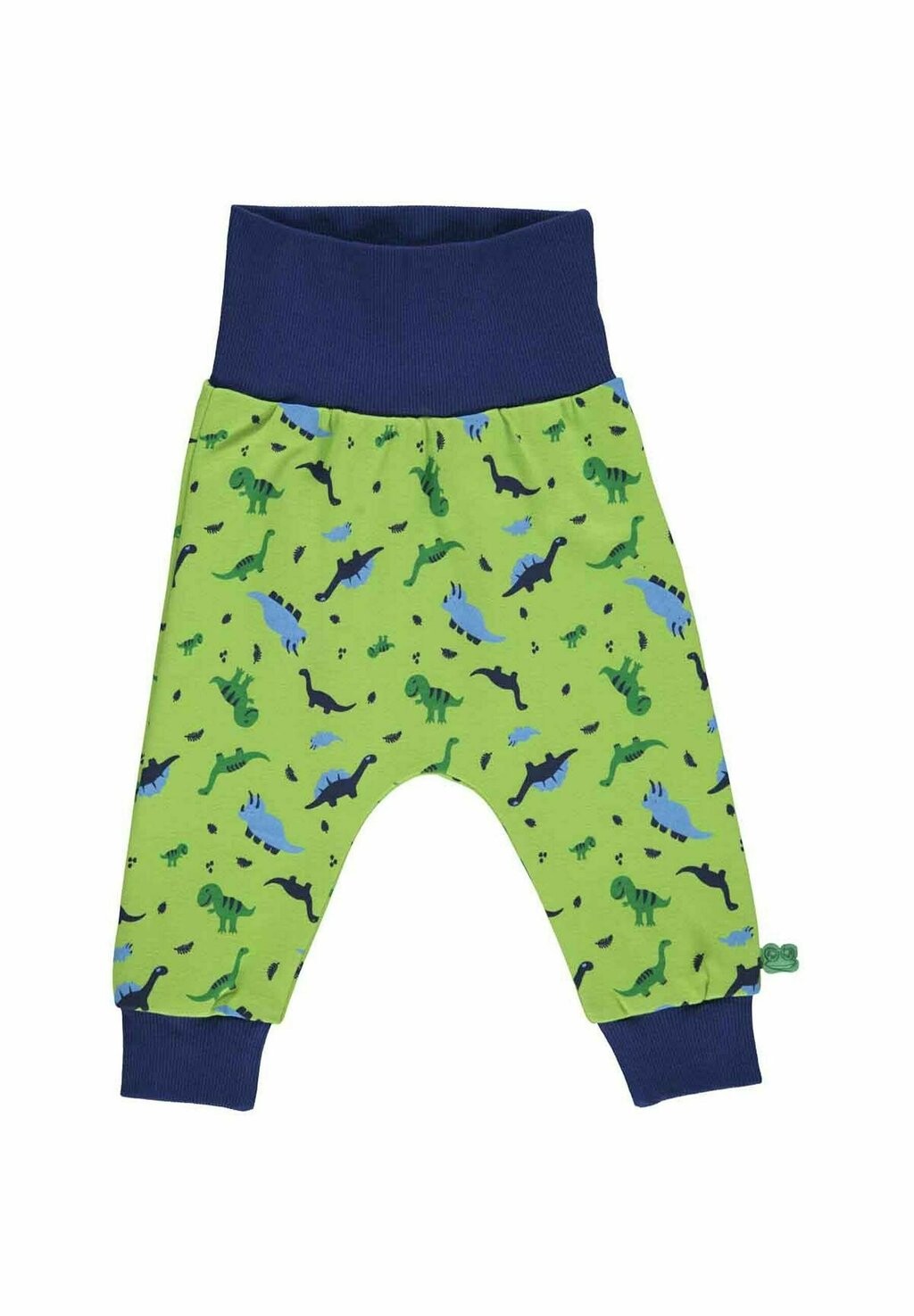 Спортивные брюки Fred's World by Green Cotton, цвет lime happy blue deep blue earth green
Спортивные брюки Fred's World by Green Cotton, цвет lime happy blue deep blue earth green