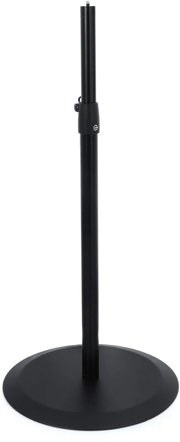 Напольная подставка Genelec 8000-409B для студийных мониторов 8040 и 8050
Напольная подставка Genelec 8000-409B для студийных мониторов 8040 и 8050